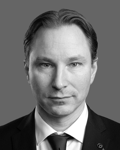 Juha Hoffrén