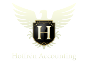 Hoffrén Accounting logo